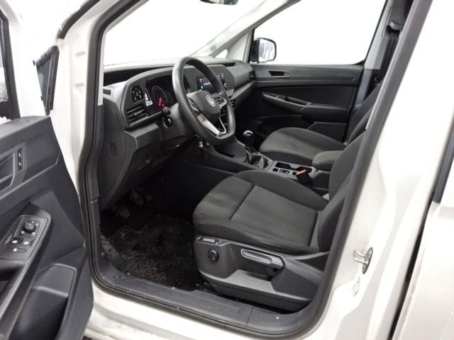 Volkswagen Caddy 2.0 TDI Combi