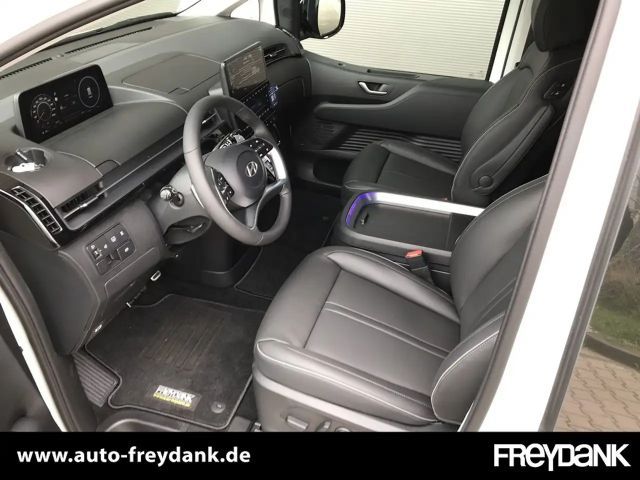 Hyundai Staria 7-Sitzer (MY25) HEV 1.6 T-GDI (225PS) 6-AT 2WD SIG