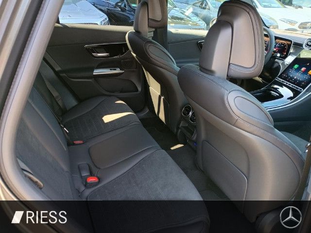 Mercedes-Benz GLC 300 4MATIC