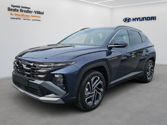 Hyundai Tucson Prime