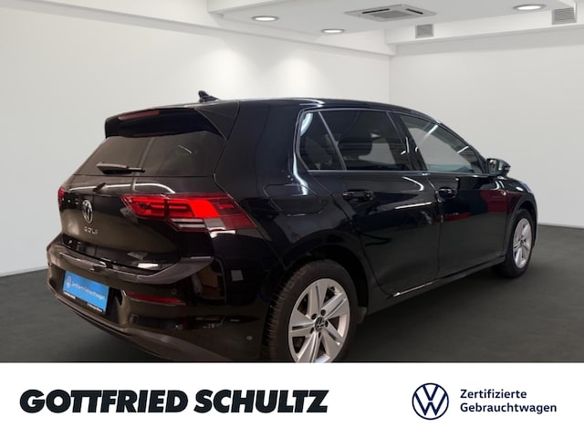 Volkswagen Golf 2.0 TDI DSG Life