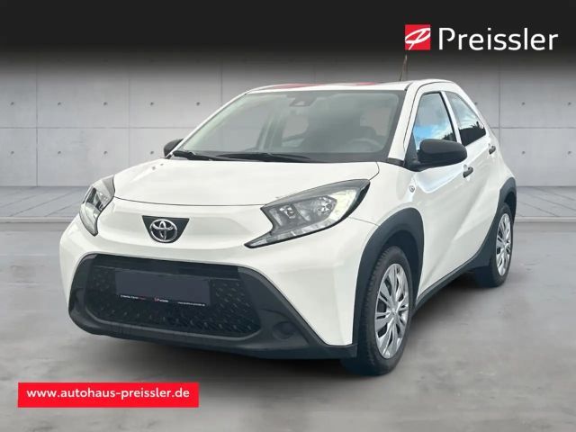 Toyota Aygo X Basis Hatchback