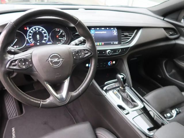Opel Insignia Business Sports Tourer