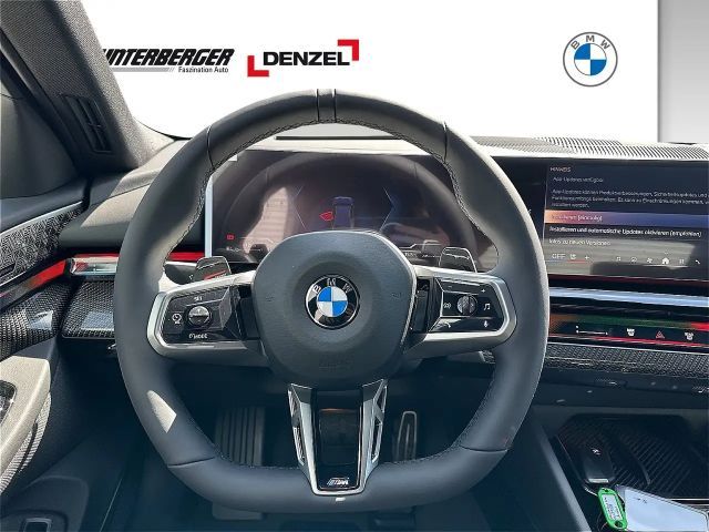 BMW 540 540d M-Sport Sedan xDrive