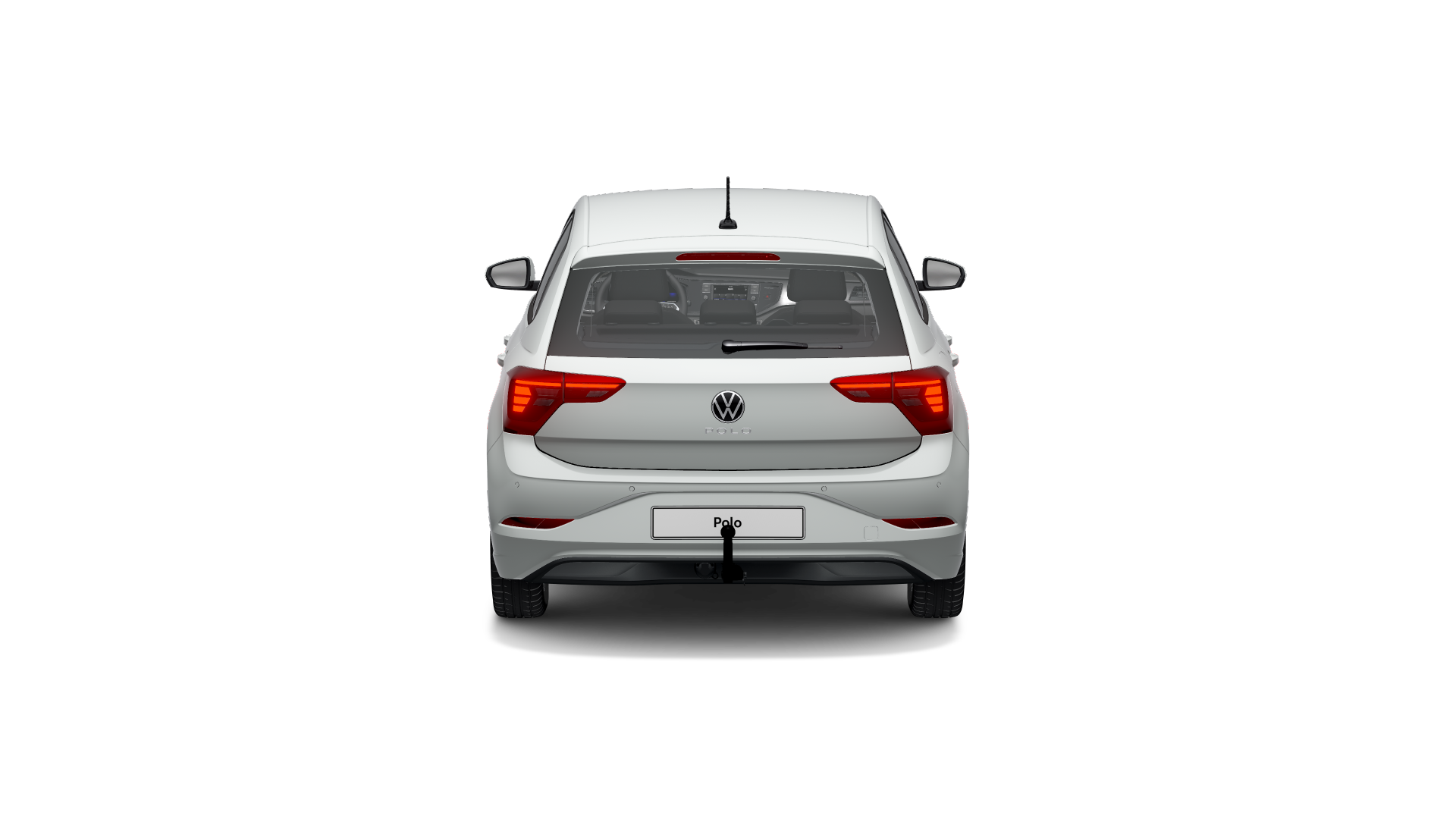 Volkswagen Polo 1.0 TSI Life