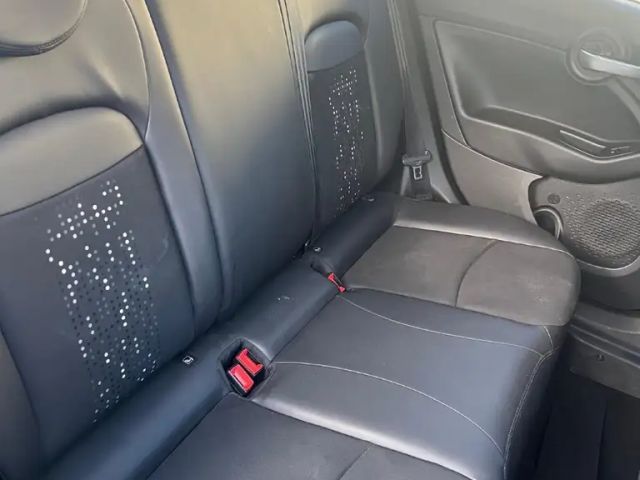 Fiat 500X 1,0 GSE Navigation, Teilleder, TOP ZUSTAND!