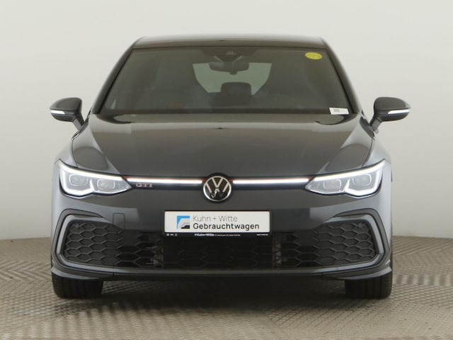 Volkswagen Golf 2.0 TSI GTI Golf VIII