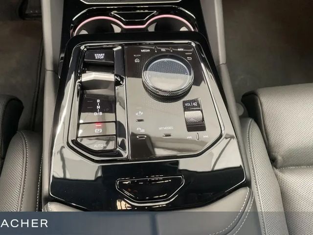 BMW i5 Sedan eDrive40