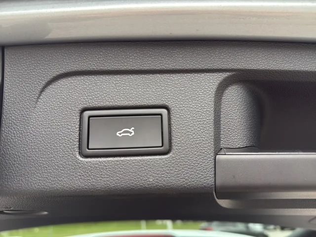 Volkswagen Touran DSG Highline