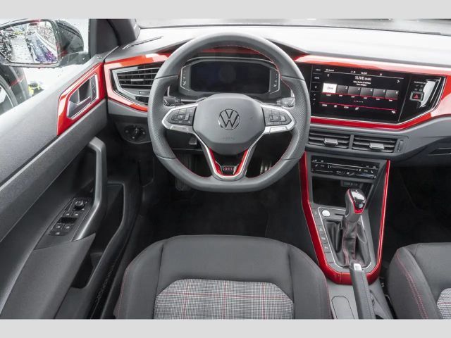 Volkswagen Polo 2.0 TSI DSG GTI IQ.Drive