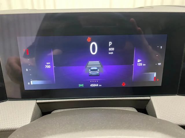 Opel Astra Sports Tourer Ultimate