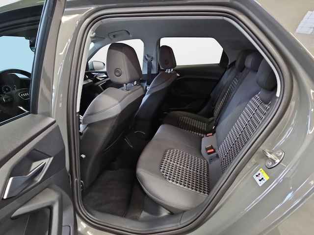 Audi A1 30 TFSI Allstreet S-Tronic