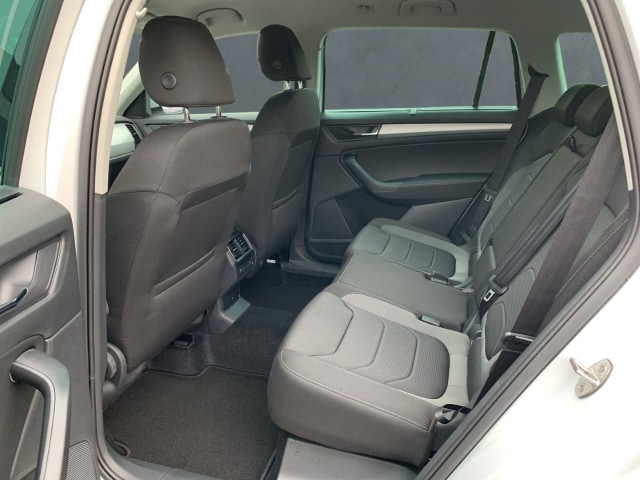 Skoda Kodiaq 2.0 TDI Tour