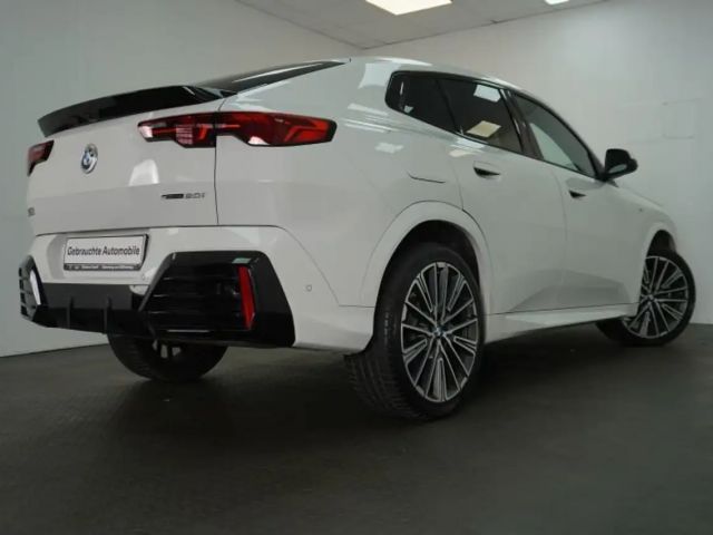 BMW X2 M-Sport sDrive20i