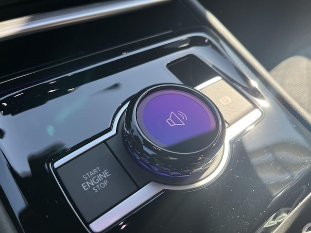 Volkswagen Tiguan DSG R-Line eHybrid