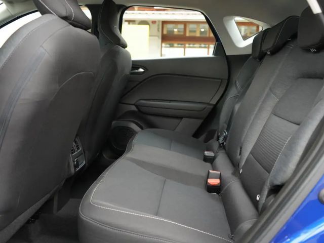 Renault Captur Business Line EDC TCe 140