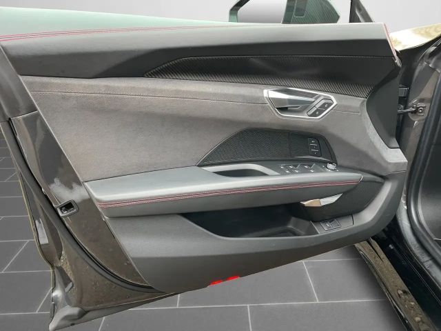 Audi RS e-tron GT 440 KW