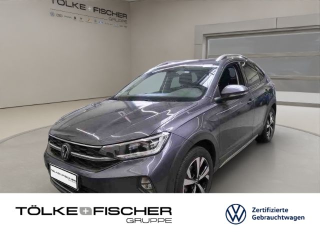 Volkswagen Taigo 1.0 TSI