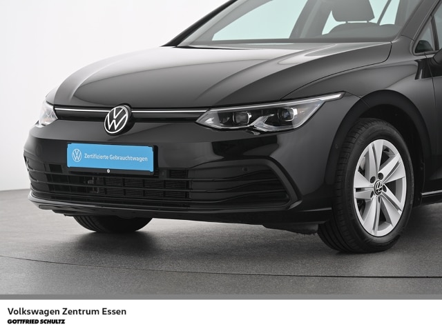 Volkswagen Golf Life Variant