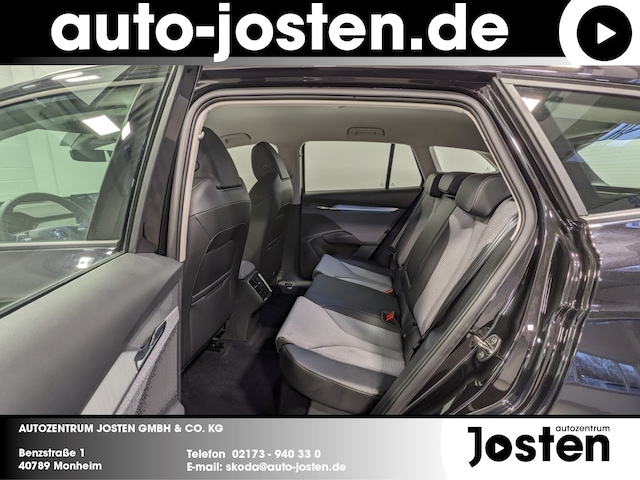 Skoda Enyaq Loft iV 60