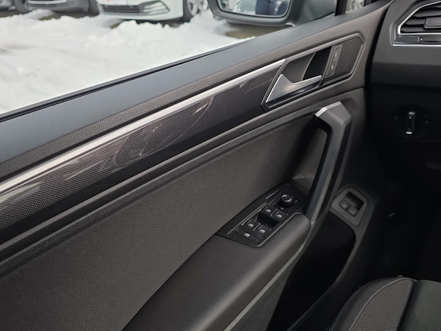 Volkswagen Tiguan 1.4 TSI Life eHybrid