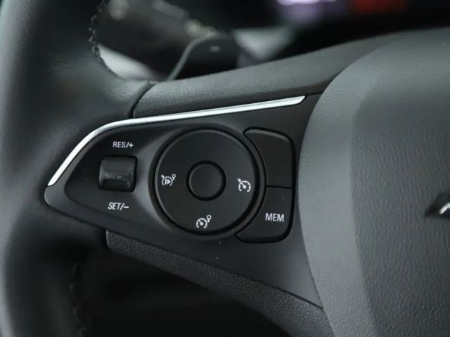 Opel Grandland X GS-Line Grand Sport