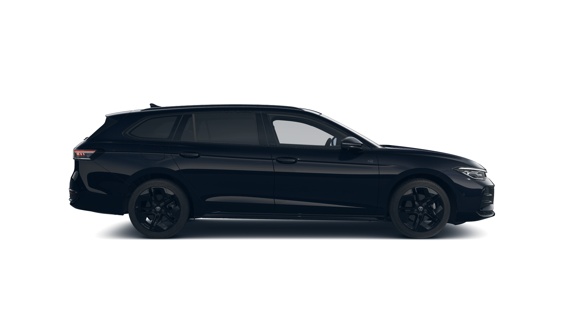 Volkswagen Passat 2.0 TDI DSG IQ.Drive Variant