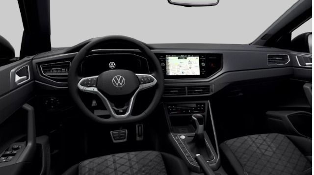 Volkswagen Taigo 1.5 TSI DSG IQ.Drive R-Line