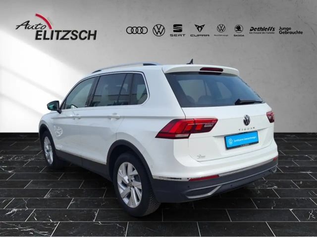 Volkswagen Tiguan Move