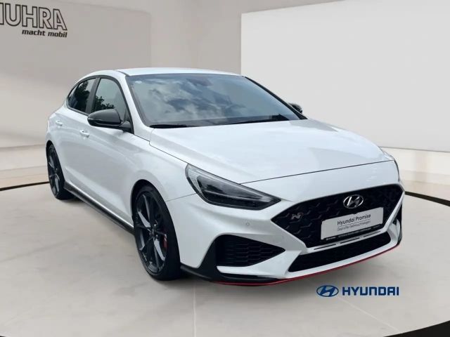 Hyundai i30 N Performance