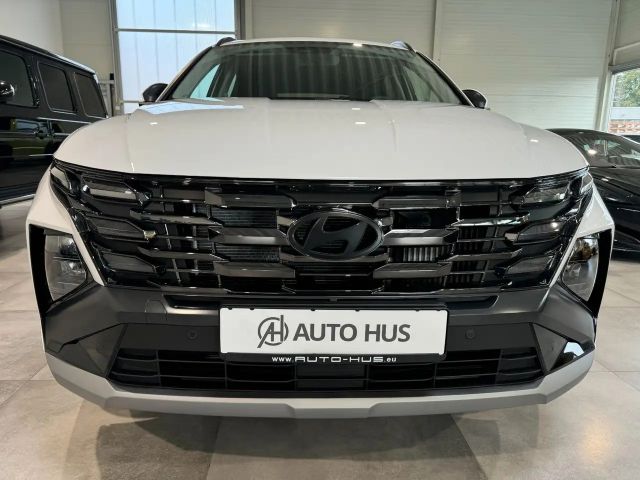 Hyundai Tucson 2WD Pure
