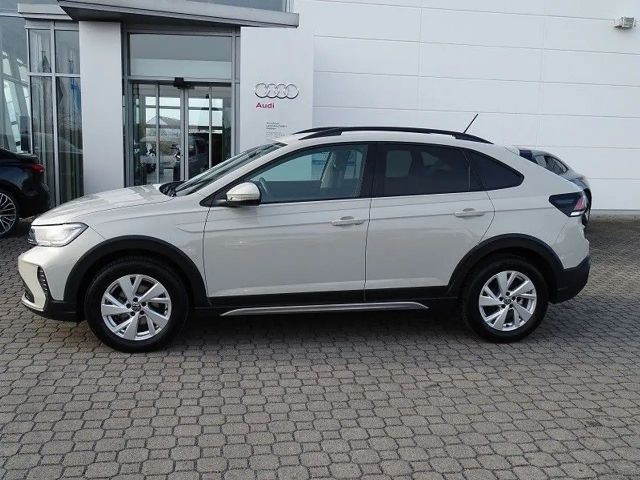 Volkswagen Taigo 1.0 TSI DSG Life