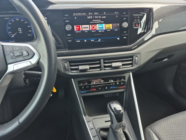 Volkswagen Taigo DSG IQ.Drive Life