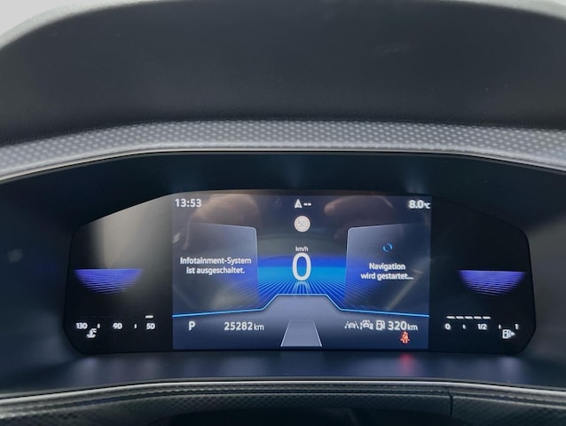 Volkswagen T-Cross 1.0 TSI DSG