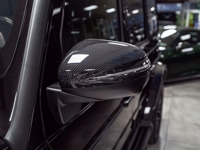 Mercedes-Benz G 63 AMG AMG Line