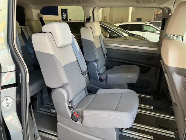 Volkswagen Multivan Multivan     Life LÜ110TDI Aut