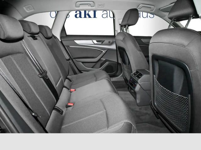 Audi A6 2.0 TDI Avant S-Line