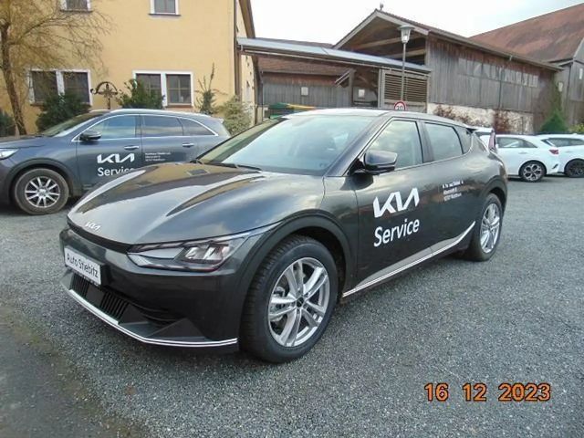 Kia EV6 Basis 2WD
