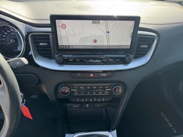 Kia Ceed GDi Vision