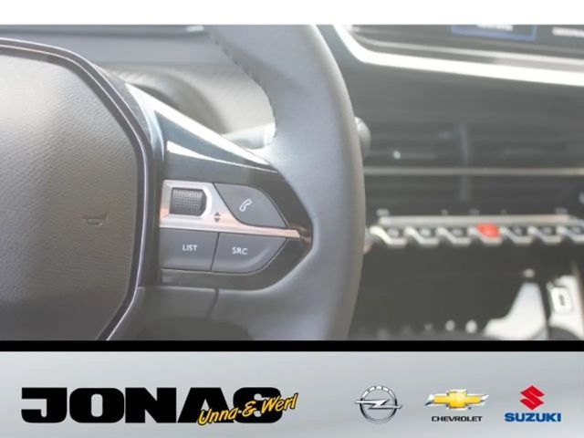 Peugeot 208 Allure Pack PureTech