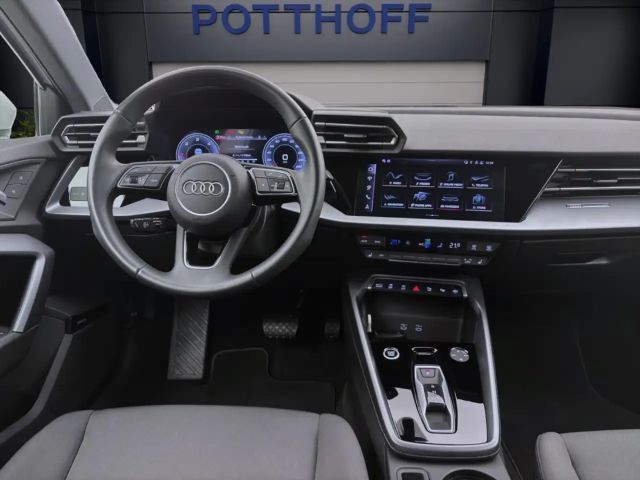 Audi A3 35 TDI Sedan Sportback