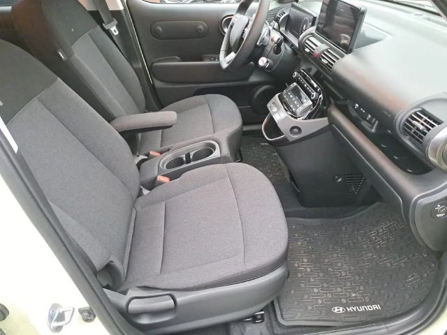 Hyundai INSTER Trend