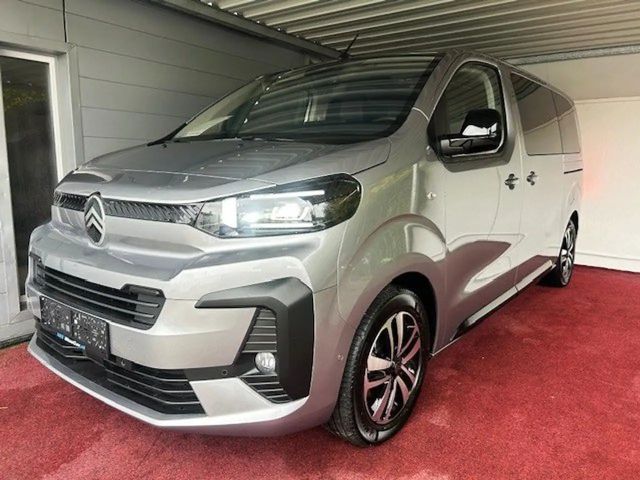 Citroën Spacetourer VIP Ausstattung/Standheizung/AHK/leasingfähig