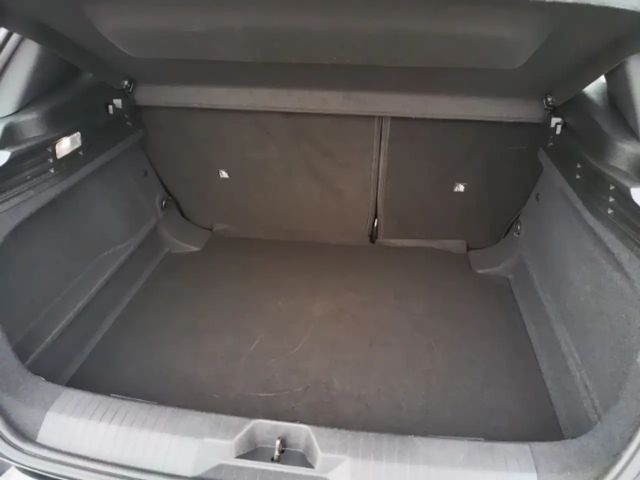 Opel Astra 1.2 Turbo Enjoy Turbo