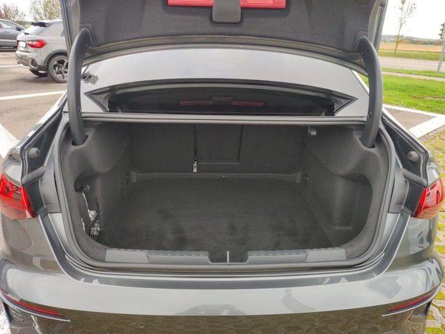 Audi S3 Quattro S-Tronic Sedan