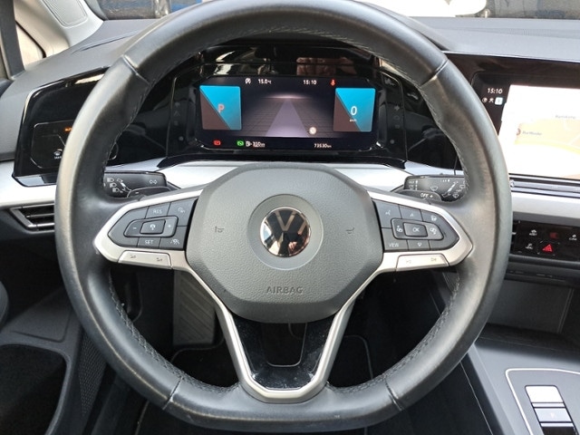 Volkswagen Golf 2.0 TDI DSG Life Variant