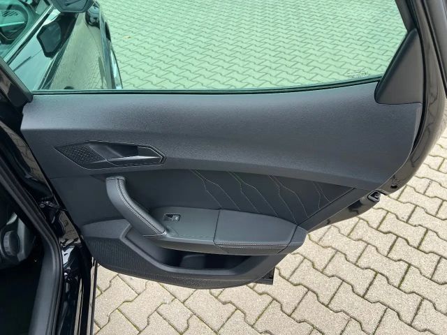 Cupra Formentor 1.5 TSI