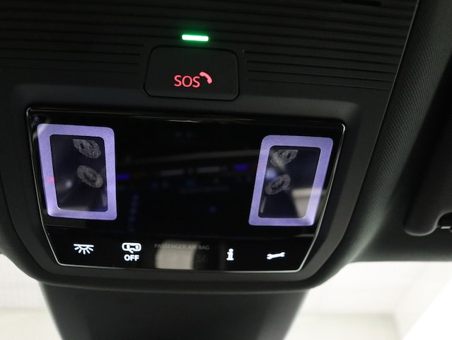 Volkswagen ID.7 Tourer