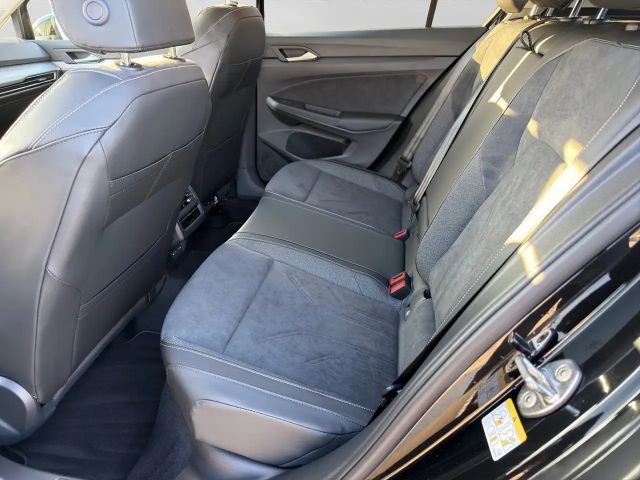 Volkswagen Golf DSG eHybrid