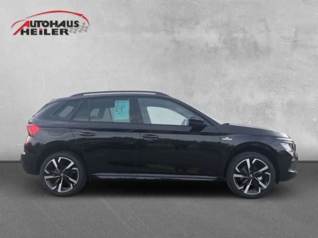 Skoda Kamiq 1.5 TSI Monte Carlo